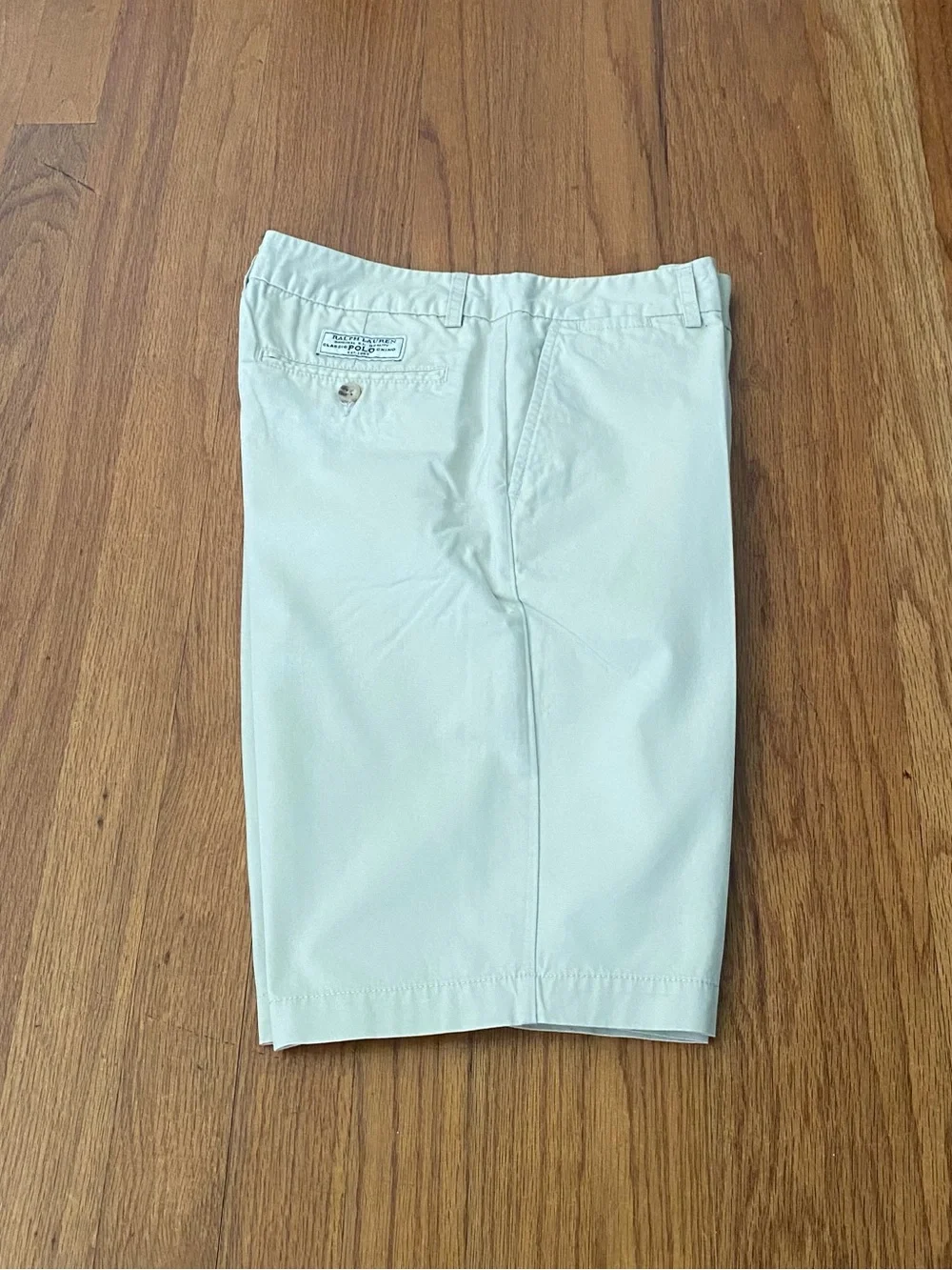 Polo Ralph Lauren polo by